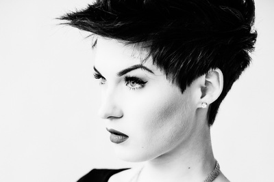 Face / Mode / Beauty  Fotografie von Fotograf jw.Fotrait ★2 | STRKNG