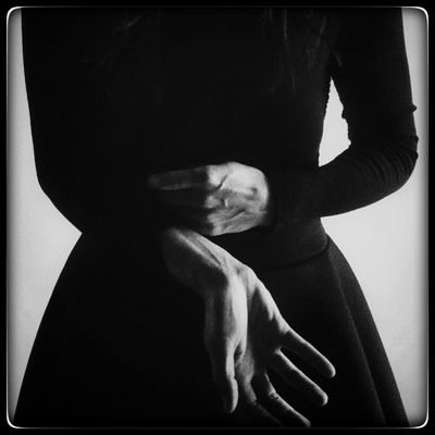 proof of life / Portrait  photography by Photographer Narnya Imbrin ★8 | STRKNG
