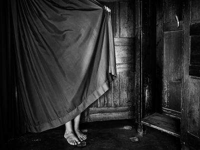 Wandbilder / Fine Art  Fotografie von Fotograf Ruslan Hrushchak ★7 | STRKNG