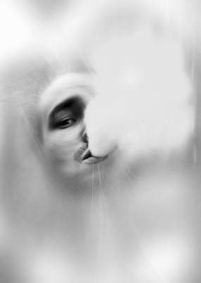 Cloud / Black and White  photography by Photographer Massimiliano Balo' ★10 | STRKNG