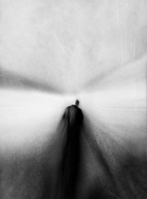 Digging / Abstrakt  Fotografie von Fotograf Massimiliano Balo' ★10 | STRKNG