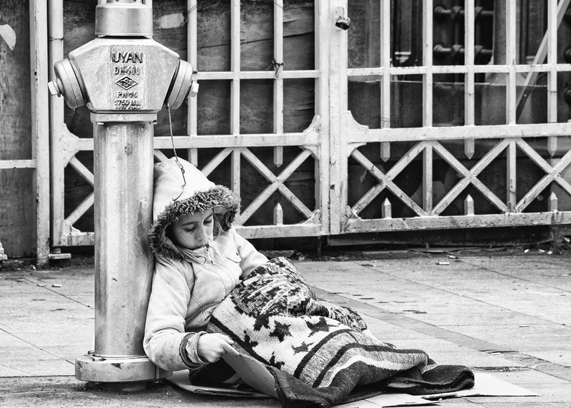 Child - &copy; Ömer Ateş Kızıltuğ | Fotojournalismus