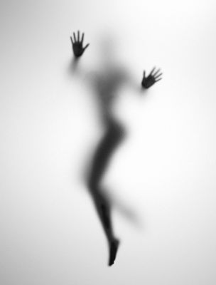 Apparition / Alternative Techniken  Fotografie von Fotograf Grégoire A. Meyer ★11 | STRKNG