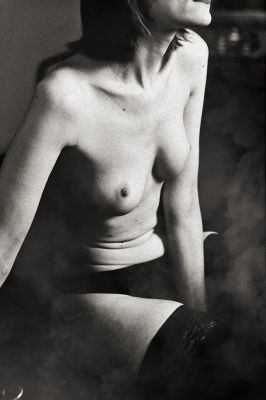 Nude  photography by Photographer Eli Cooper | STRKNG