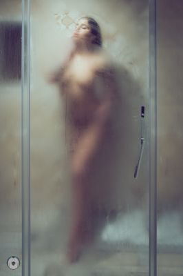 Nude  Fotografie von Fotograf Max Germinario ★1 | STRKNG