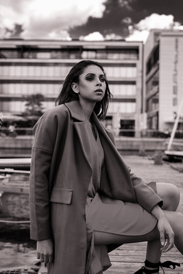 Classic and Fashion / Fashion / Beauty  photography by Photographer JK Photographie ★3 | STRKNG