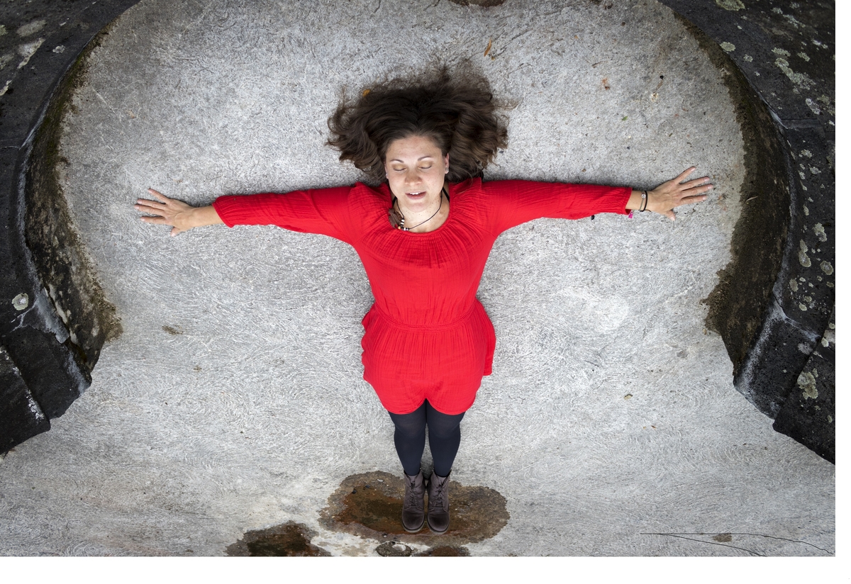 Alice Durchs Schlüsselloch Photography By Model Lastema Darmstadt People Mood Street Strkng 9963