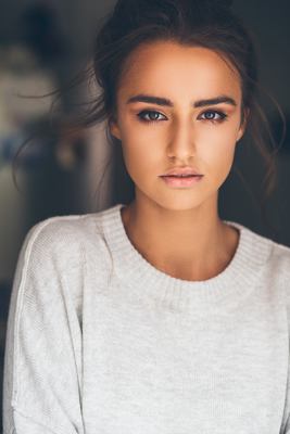 Katrin I / Portrait  Fotografie von Fotograf Onur Alagöz ★2 | STRKNG