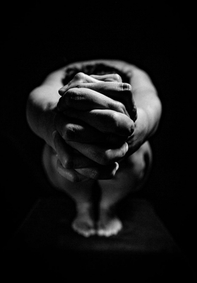 Statue I / Black and White  photography by Photographer thefunkyeye ★1 | STRKNG