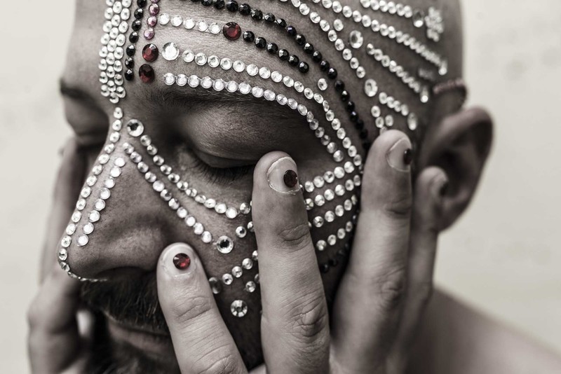 Jewels - &copy; Michael Holzer | Portrait