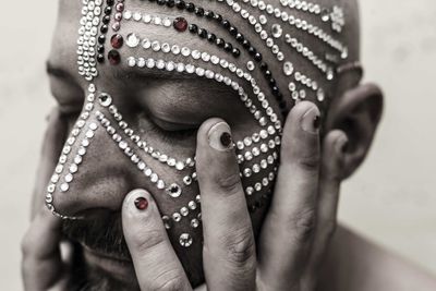 Jewels / 2025-07-01 Jewels / Portrait photography by Photographer Michael Holzer | STRKNG