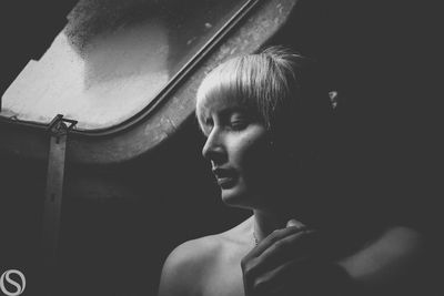 Lydia / Menschen  Fotografie von Fotografin Out&amp;Sight ★3 | STRKNG