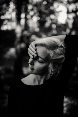 Lydia / Menschen  Fotografie von Fotografin Out&amp;Sight ★3 | STRKNG