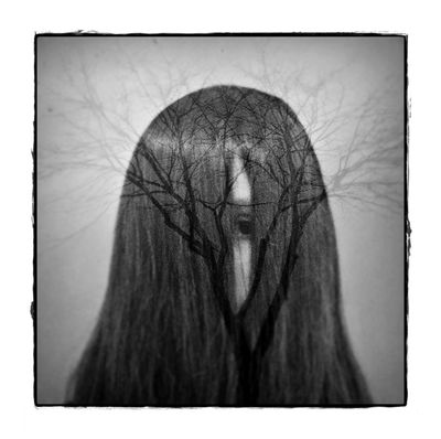 veins of life / Photomanipulation  photography by Photographer KoraS ★16 | STRKNG