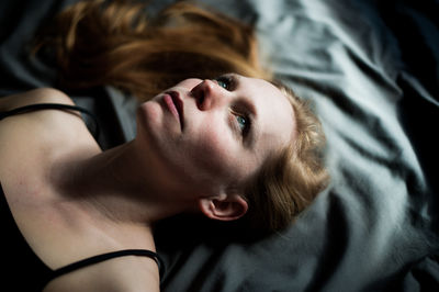 Portrait  photography by Photographer Nicole Seitz | STRKNG