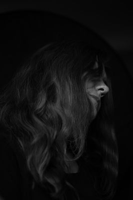 Portrait  Fotografie von Fotografin Nicole Seitz | STRKNG