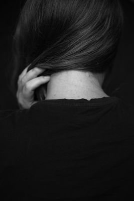 Portrait  Fotografie von Fotografin Nicole Seitz | STRKNG