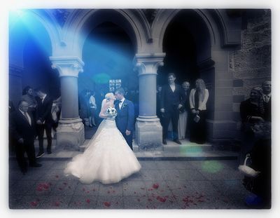 Light / Hochzeit  Fotografie von Fotograf THOMAS FRITSCH ★1 | STRKNG