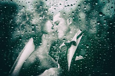 Kuss / Wedding  photography by Photographer THOMAS FRITSCH ★1 | STRKNG