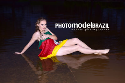 Letiane Andrziewski / Stimmungen  Fotografie von Fotograf PhotoModelBrazil - Maroni - ★1 | STRKNG