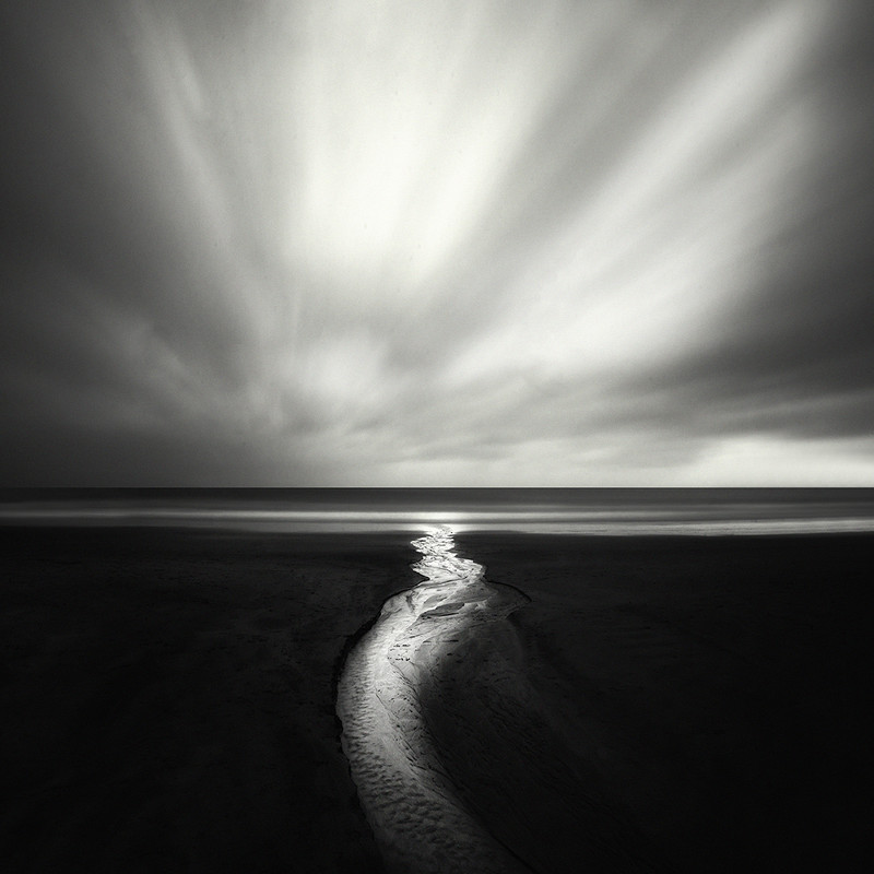 Runoff - &copy; Nathan Wirth | Landscapes