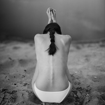 Nude  Fotografie von Fotograf Buddabar Michal ★14 | STRKNG