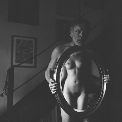 Nude  photography by Photographer Buddabar Michal ★14 | STRKNG