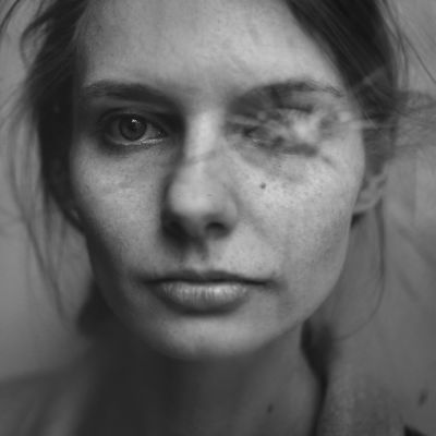 Portrait  Fotografie von Fotograf Buddabar Michal ★15 | STRKNG