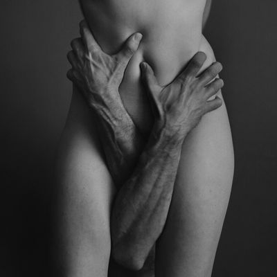 Nude  Fotografie von Fotograf Buddabar Michal ★14 | STRKNG