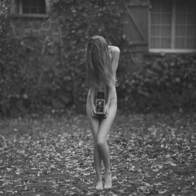 Nude  Fotografie von Fotograf Buddabar Michal ★14 | STRKNG