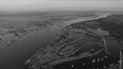 Elbtalaue / Wasserlandschaften  Fotografie von Fotograf Christian Kaiser Professsional Photographer, Hamburg | STRKNG