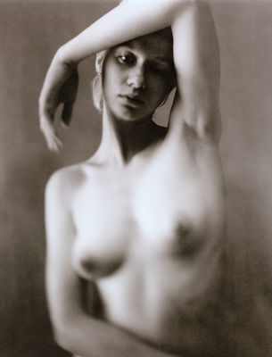 ode to lee 1 / Nude  photography by Photographer Axel Schneegass ★44 | STRKNG