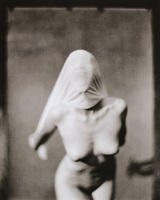 my ghosts / Nude  Fotografie von Fotograf Axel Schneegass ★42 | STRKNG