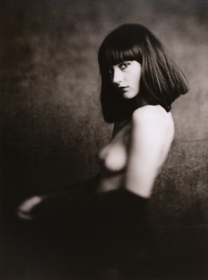 Kimberly I 2020 / Nude  Fotografie von Fotograf Axel Schneegass ★42 | STRKNG