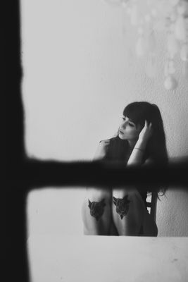 Manu / People  photography by Photographer Patrick Multhaup ★1 | STRKNG