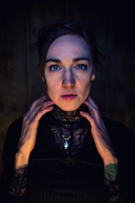 Portrait  photography by Photographer Patrick Multhaup ★1 | STRKNG