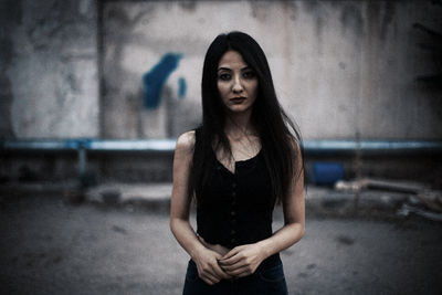 Portrait  Fotografie von Fotograf Merih Miran ★3 | STRKNG