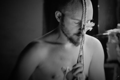 Frei.Raum.Denken / Portrait  Fotografie von Fotograf crelm ★10 | STRKNG