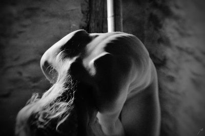 Fräulein Vaalea / Nude  photography by Photographer crelm ★9 | STRKNG