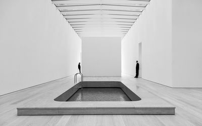 Voorlinden / Mood  photography by Photographer Peter Nientied ★7 | STRKNG