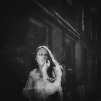 I could be more to you. / Dokumentation  Fotografie von Fotograf Jonas Berggren ★6 | STRKNG