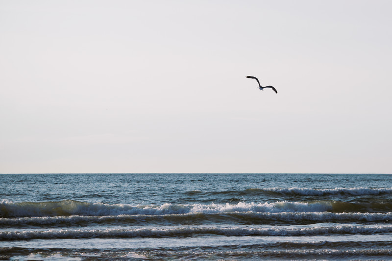 Ruhe - &copy; Nadine Seffern | Wasserlandschaften