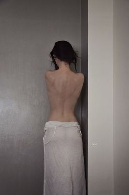 Nude  Fotografie von Fotografin Tess Swan ★2 | STRKNG