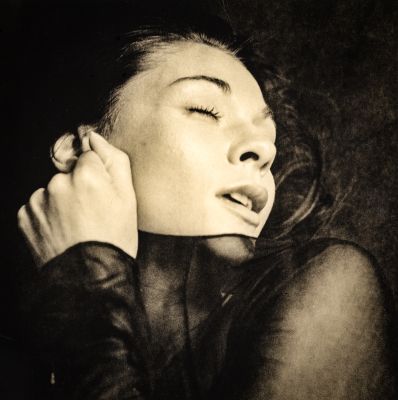Stella / Black and White  photography by Photographer Carsten Domnick ★2 | STRKNG