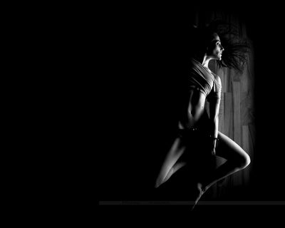 Richtung / People  photography by Model Luba ★3 | STRKNG