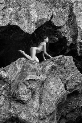 Nude  Fotografie von Fotograf Thomas Bichler ★30 | STRKNG