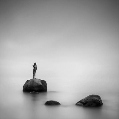 Kaysa - Sellin / Landscapes  Fotografie von Fotograf Thomas Bichler ★28 | STRKNG