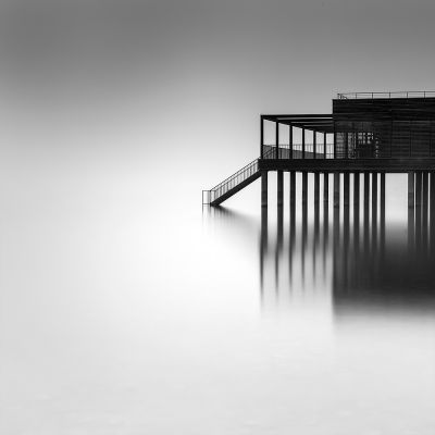 Bregenz, #1 / Landscapes  photography by Photographer Thomas Bichler ★30 | STRKNG