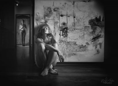 Art of Anna / Fine Art  Fotografie von Fotograf Wolf Anders Photography ★6 | STRKNG