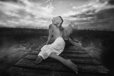 Sundown / Fine Art  Fotografie von Fotograf Wolf Anders Photography ★6 | STRKNG